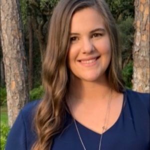 Meet your Posher, Sarah